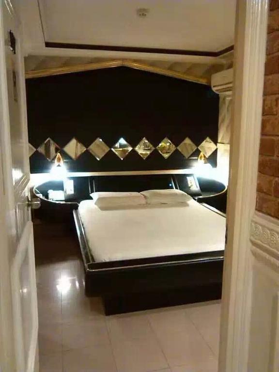 Guest house Pak Hop *