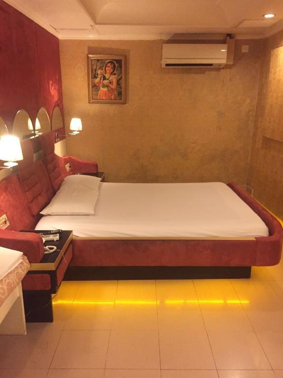 Pak Hop Guest house *
