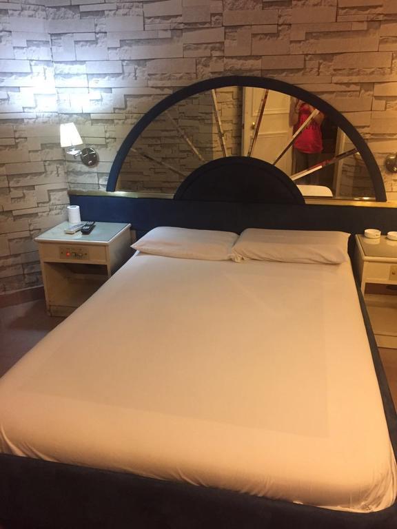 Guest house Pak Hop Hong Kong