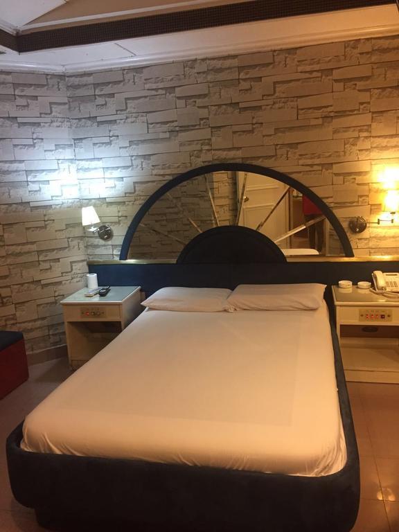Guest house Pak Hop